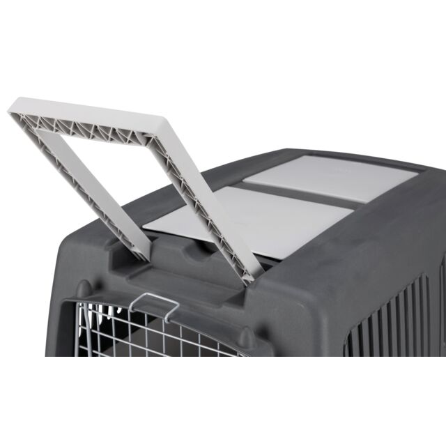 Trixie Guliver 5 Transporter za pse 79x60x58 cm – do 35 kg