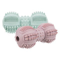 Trixie DentaFun Teg 9cm – Prirodna Guma, Masaža Desni
