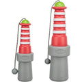 Aqua Toy svetionik na kanapu 20cm TPR Trixie (vidljiv na vodi)