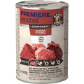 PREMIERE Dog Best Meat Raw Kitchen Component Konjetina 400g