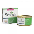 Schesir Kitten Piletina sa Alojom  85gr