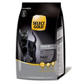 Select Gold Cat Adult Classic Fit – Hrana za mačke, Piletina