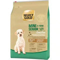 Select Gold Dog Sensitive Mini Senior Jagnjetina & Pirinač 4 kg