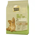 Select Gold Dog Sensitive XS Adult Jagnjetina & Pirinač 1 kg