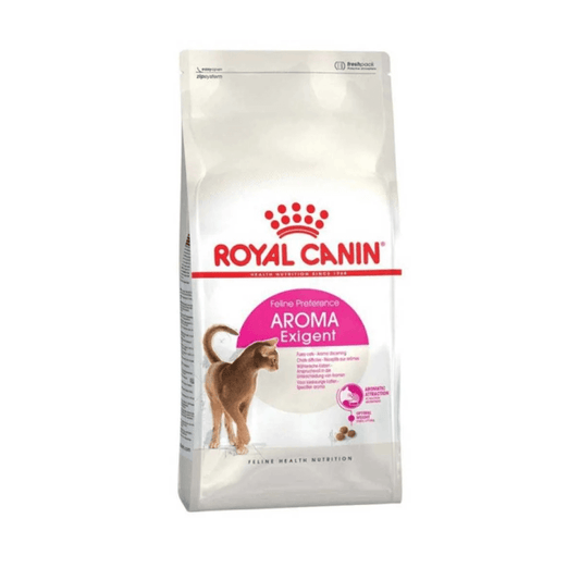 Royal Canin Exigent Aromatic Attraction 2kg – Hrana za probirljive mačke