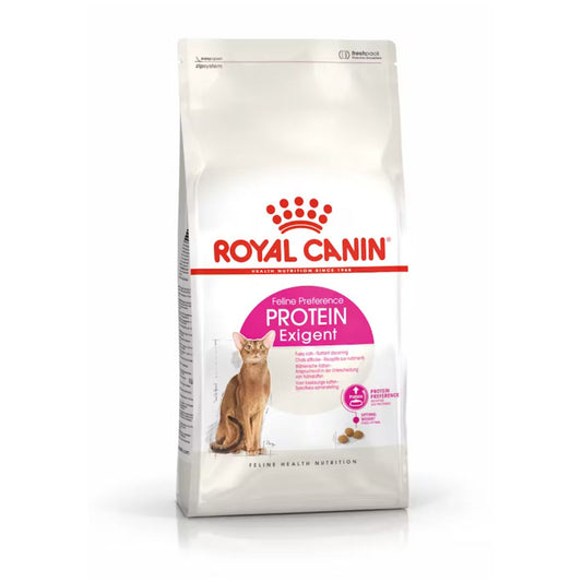 Royal Canin Exigent Protein Preference – granule bogate proteinima