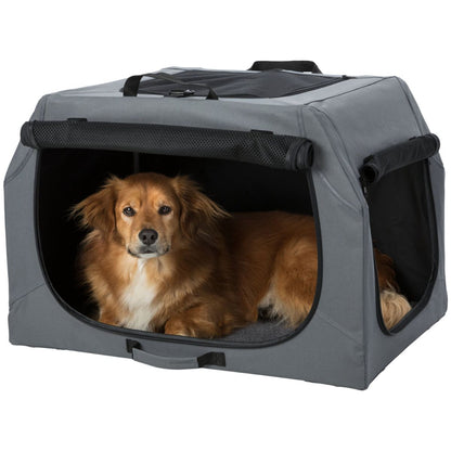 Trixie Transportni Kavez Platno – poliester sa metalnim ramom