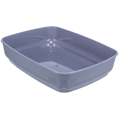 Trixie Delio toalet za mačke 50x38x20cm sivo-beli