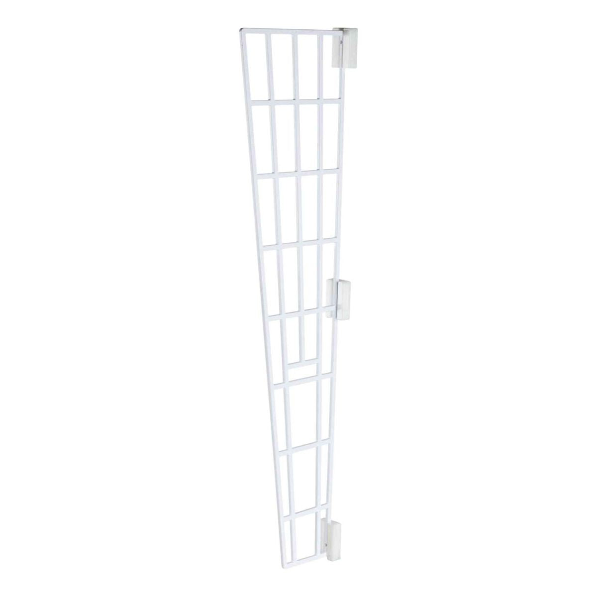 Trixie Zaštitna Mreža za Prozore 62x16 cm – Bela