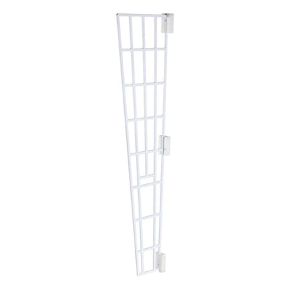 Trixie Zaštitna Mreža za Prozore 62x16 cm – Bela
