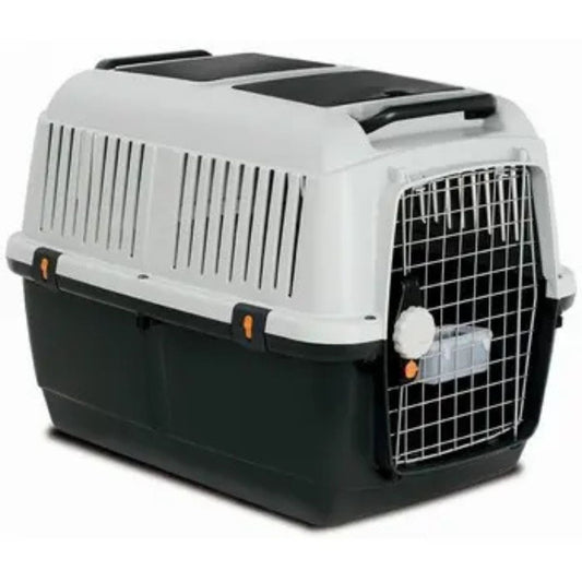 Bergamo Bracco Travel 5 transporter za pse