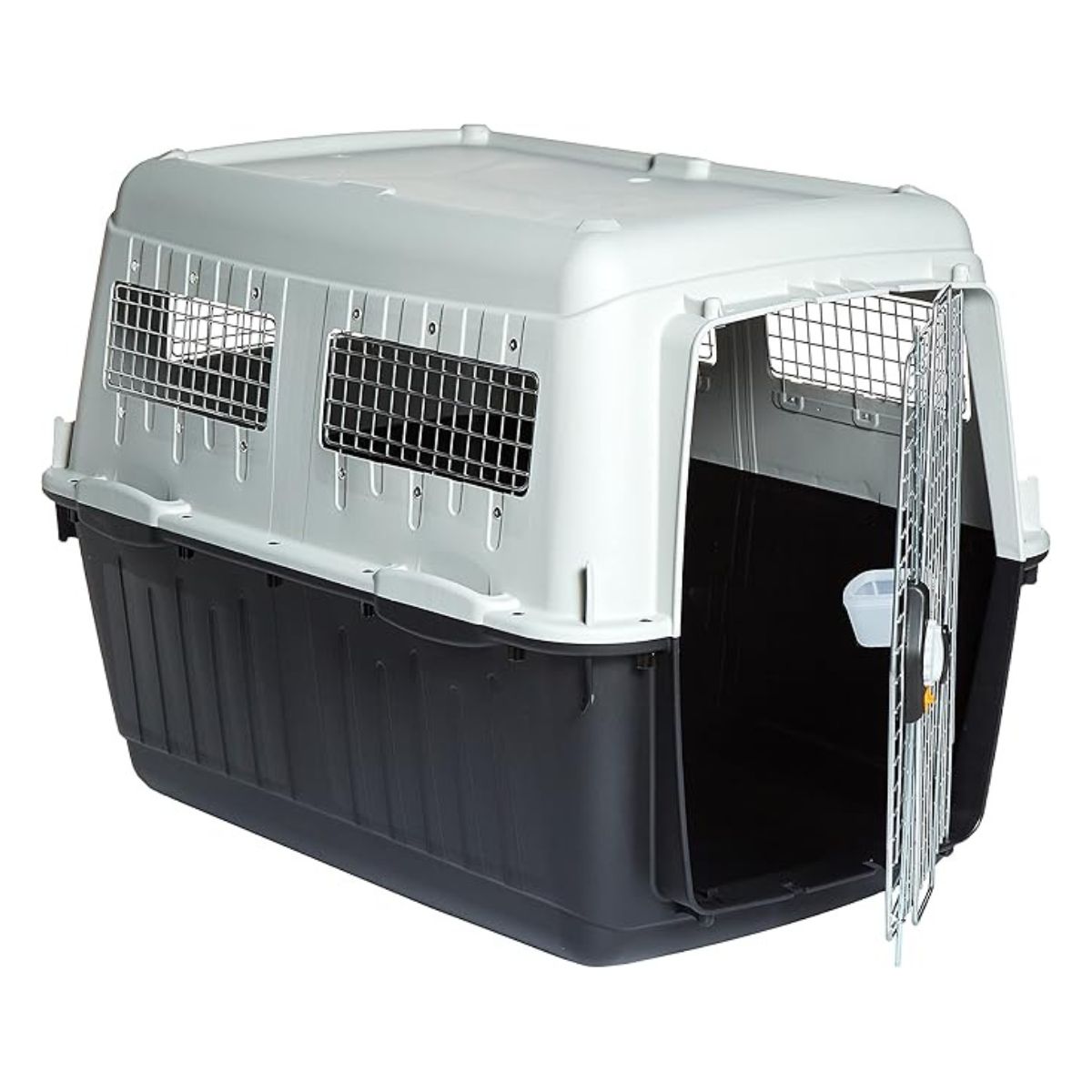 Bergamo Bracco 7 transporter za pse