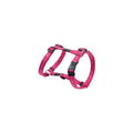 Rogz Alpinist H-Harness Matterhorn Medium Pink – am za pse