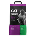 Cat Leader Classic Odour Attack Fresh 5kg – grudvajući posip za mačke
