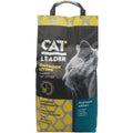 Cat Leader Classic Outdoor Pinewood 5kg – posip za mačke