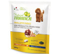 Trainer Natural Dog Hrana Za odrasle pse malih rasa, Piletina i Pirinač, 800g