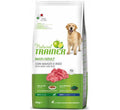 Trainer Natural Dog Hrana Za Pse, Govedina I Pirinač, Za Odrasle Pse, Velikih rasa, 12kg