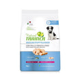 Trainer Natural Puppy & Junior Medium Hrana za Štence, Piletina, 3kg