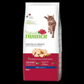 Trainer Natural hrana za mačke, Piletina, 10kg