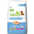 Trainer Natural Small & Toy - suva hrana za štence malih rasa