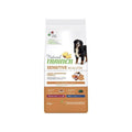 Trainer Natural Sensitive Bez Zitarica Hrana za odrasle pse srednjih i velikih rasa, Losos 12Kg