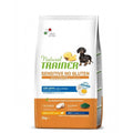 Trainer Natural Sensitive Hrana za odrasle Pse malih rasa, Bez Glutena, Jaja 2Kg