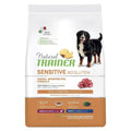 Trainer Natural Sensitive Hrana Za Pse bez zitarica, Jagnjetina, Za Odrasle Pse Srednjih I Velikih Rasa, 3kg