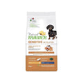 Trainer Natural Sensitive No Gluten Hrana  Za Odrasle Pse Malih Rasa, Losos,  2kg
