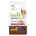 Trainer Natural Sensitive No Gluten Hrana  Za Odrasle Pse Malih Rasa,Svinjetina,  2kg