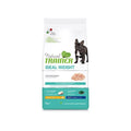 Trainer Natural Weight Care Hrana za Pse, Piletina i ćuretina, 7kg
