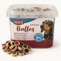 Trixie Bafoss 140g – meke poslastice sa govedinom i tripicama