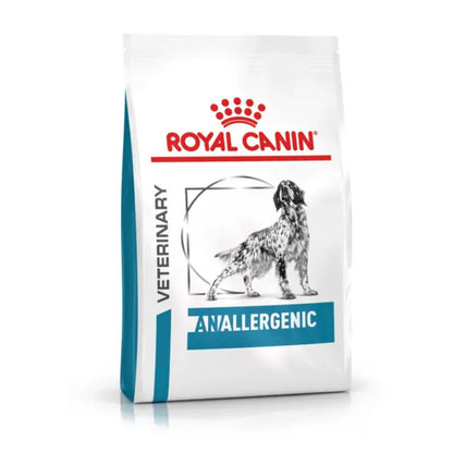 Royal Canin Veterinary Anallergenic za pse