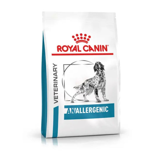 Royal Canin Veterinary Anallergenic za pse