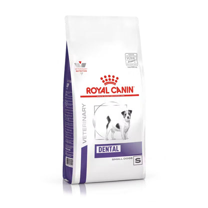 Royal Canin Dental Small Dog 1,5 kg
