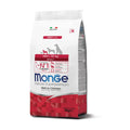 Monge Mini Adult 3kg - Hrana za odrasle pse malih rasa sa piletinom