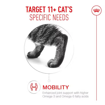 Royal Canin Ageing 11+ Hrana za Starije Mačke
