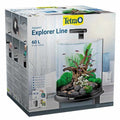Tetra akvarijum AquaArt Explorer Line 60L – Kompletan set