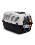 MP Transporter Bracco Travel 2 metalna vrata