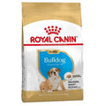 Royal Canin Bulldog PUPPY – Hrana za štence buldoga