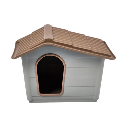 MP Bergamo Plastična kućica za mačke S 60x50x41cm