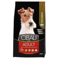 CIBAU Adult Mini 7kg Hrana za odrasle pse malih rasa