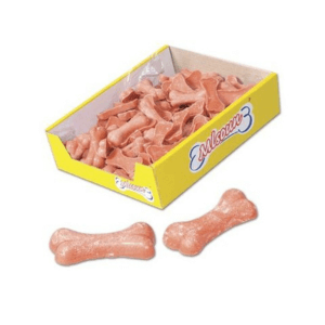 Dafiko Cokos Salmon poslastice za pse sa lososom, pakovanje 100 komada

