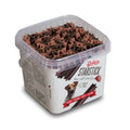 Dafiko Maxi Starstick 800g – Štapići za pse sa jetrom i šunkom
