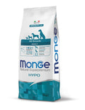 Monge Dog Hypoallergenic 12kg - Hrana za pse sa lososom i tunjevinom
