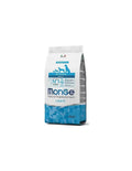 Monge Natural Superpremium LIGHT Losos i Pirinač za odrasle pse 2.5kg