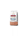 Monge Mini Losos sa Pirinčem 7.5kg - Hrana za Male Pse