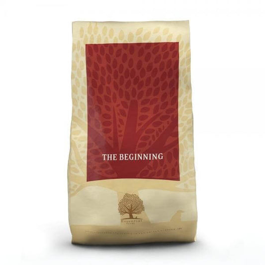 Essential The Beginning Small Breeds - Hrana za štenad i juniore - 10kg - petcorner
