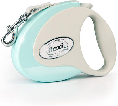 Flexi Style S povodac 3m mint za pse do 12 kg - petcorner