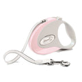 Flexi Style S povodac 3m roze za pse do 12 kg