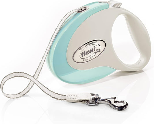 Flexi Style S povodac 3m mint za pse do 12 kg - petcorner
